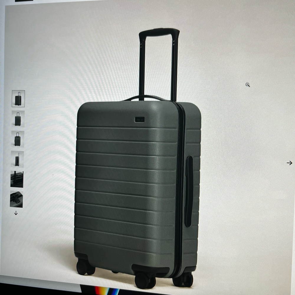 Brand new Away Bag